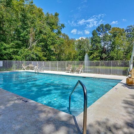 Studio 6-Jacksonville, Fl - Baymeadows Exterior foto
